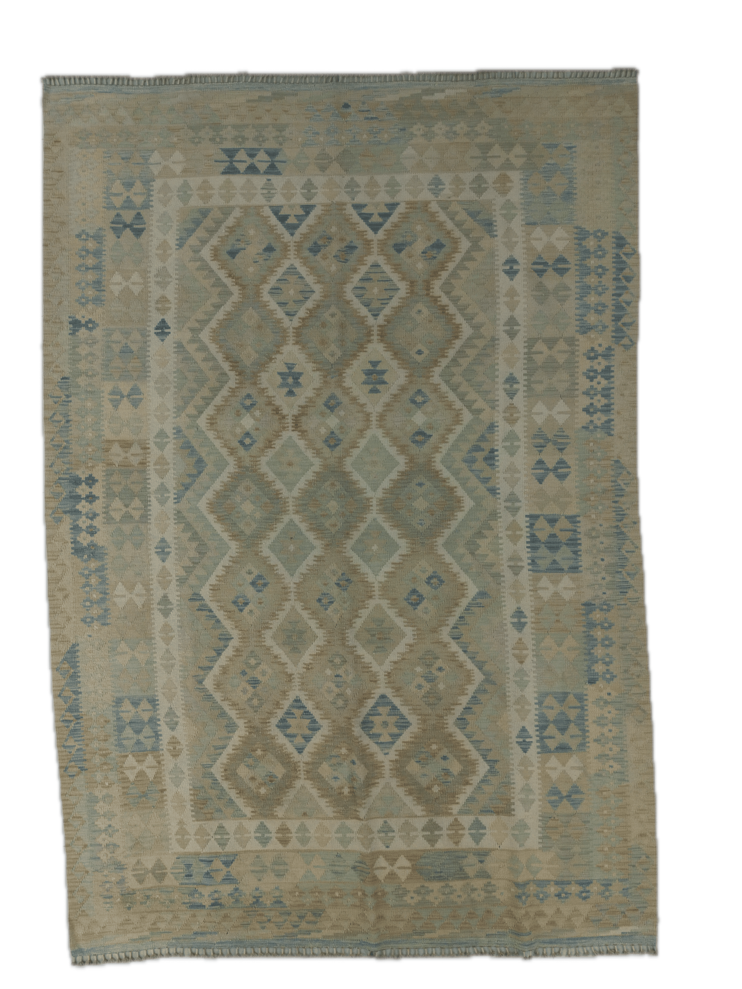 Chobi Kilim