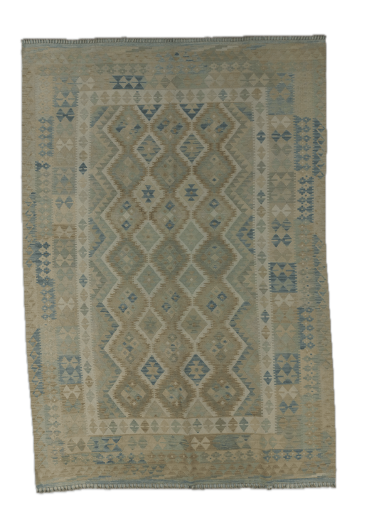 Chobi Kilim
