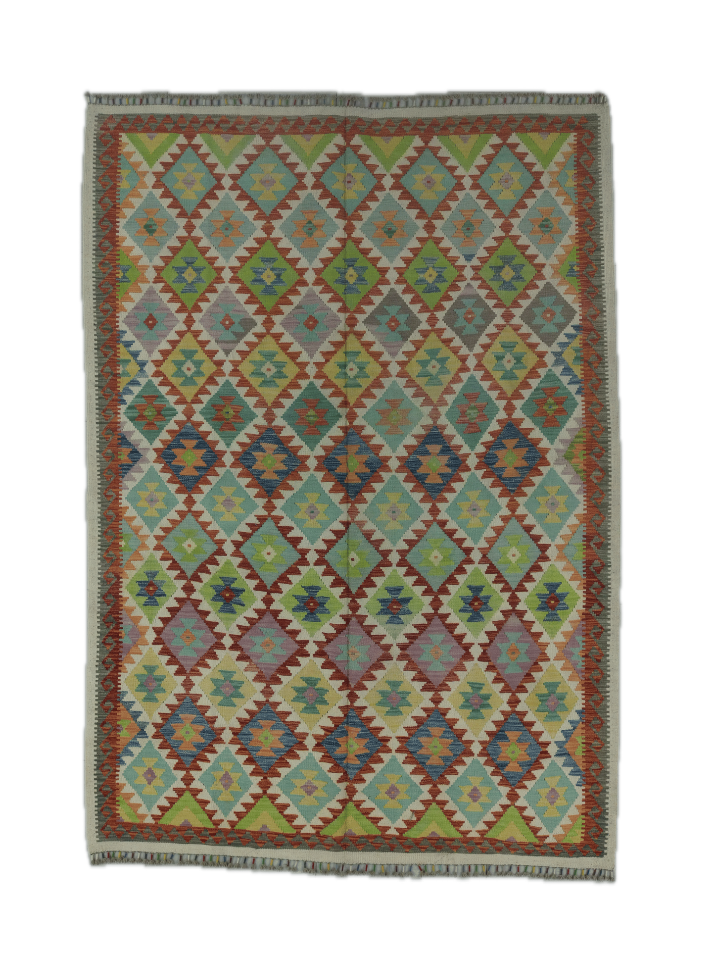 Chobi Kilim