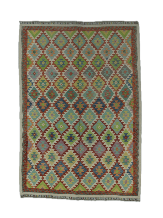 Chobi Kilim