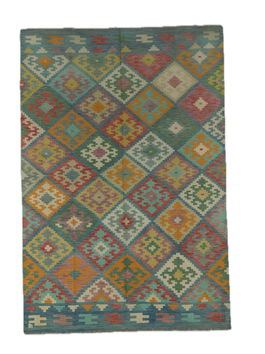 Chobi Kilim