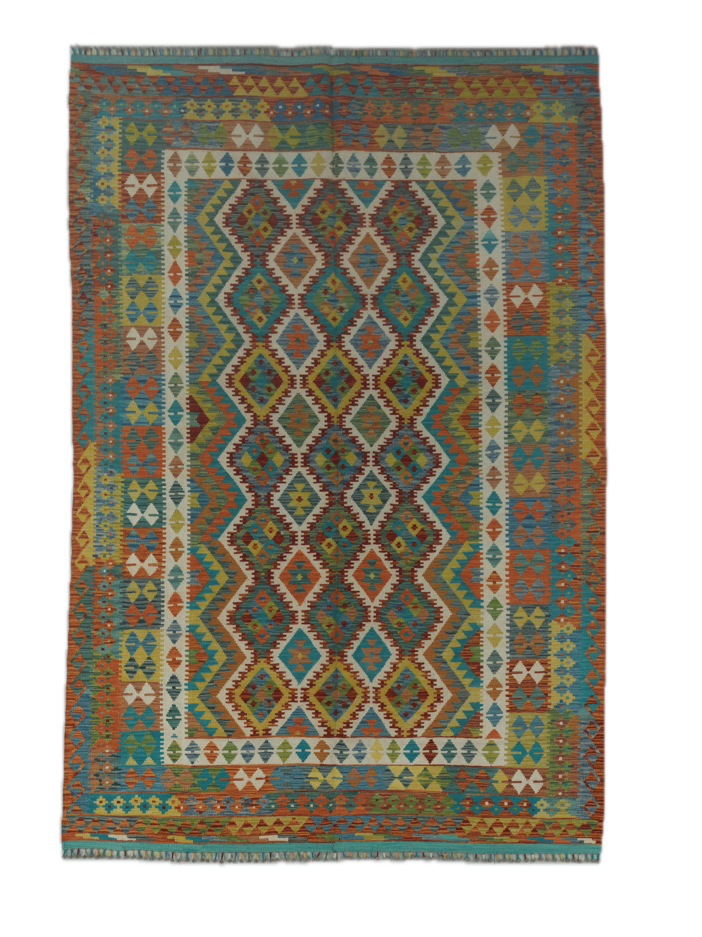Chobi Kilim
