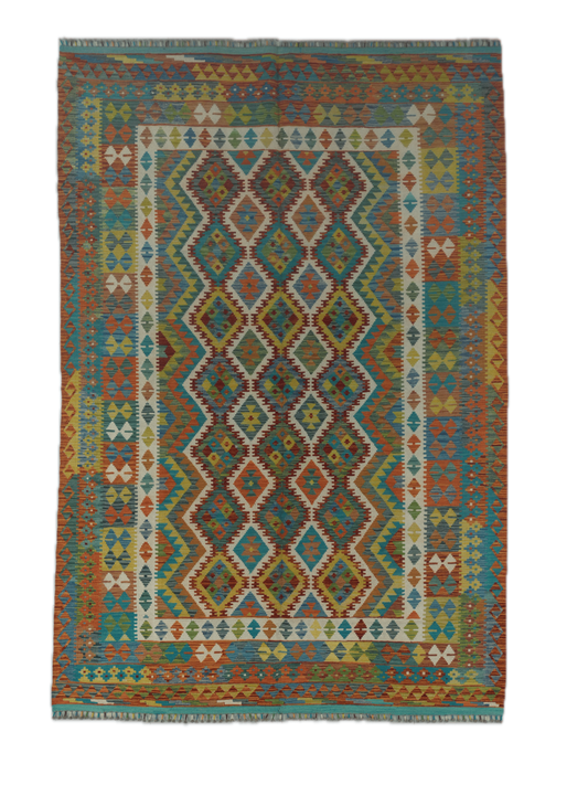 Chobi Kilim