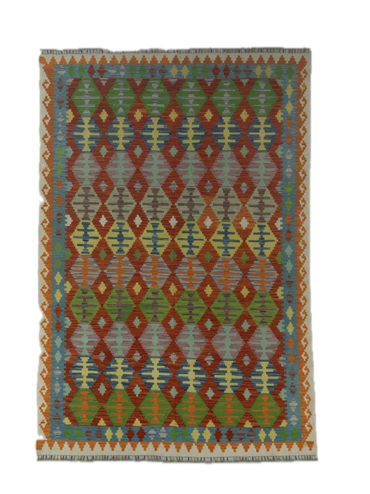 Chobi Kilim