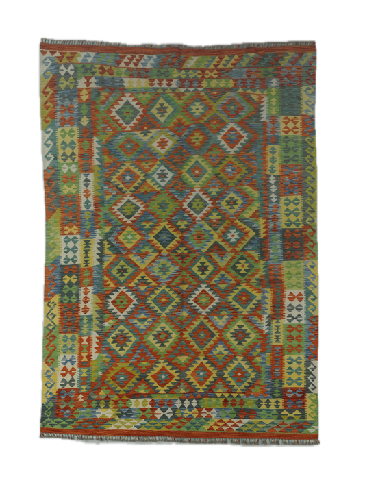 Chobi Kilim