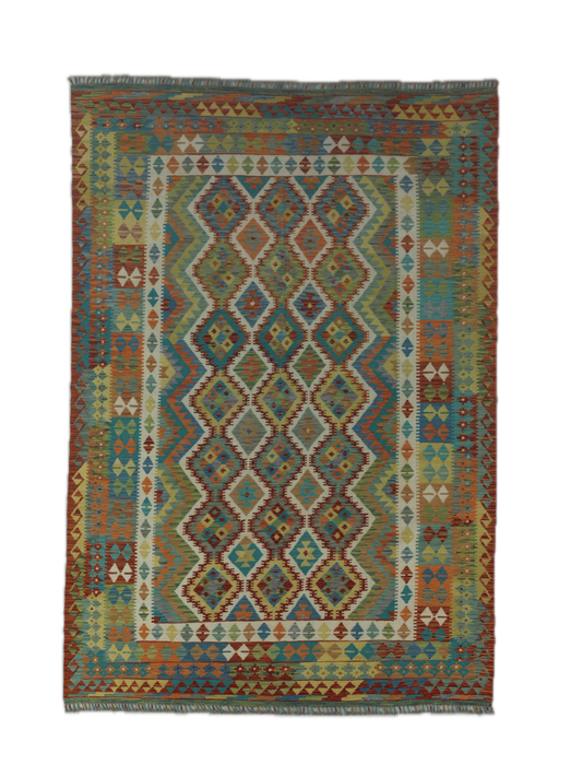 Chobi Kilim
