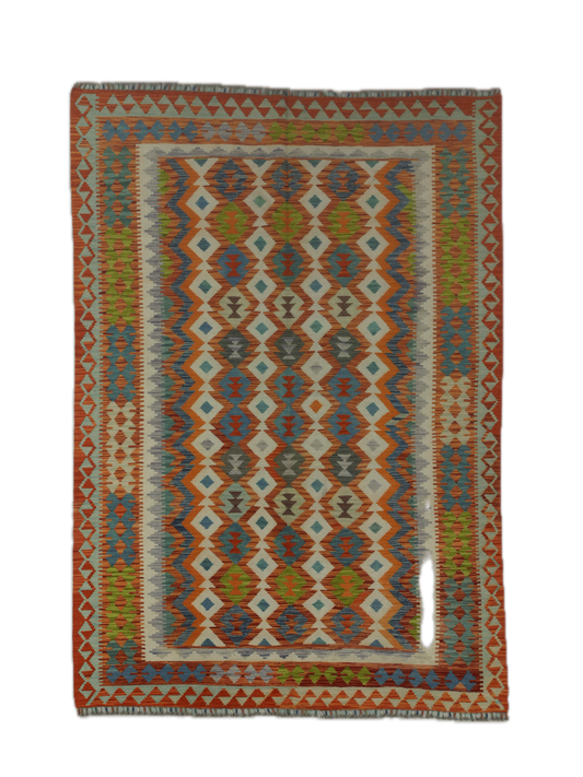 Chobi Kilim