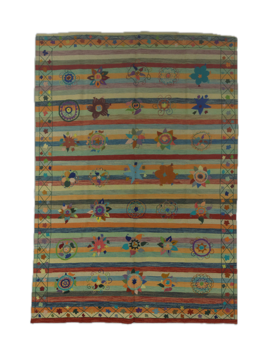 Suzuni Kilim
