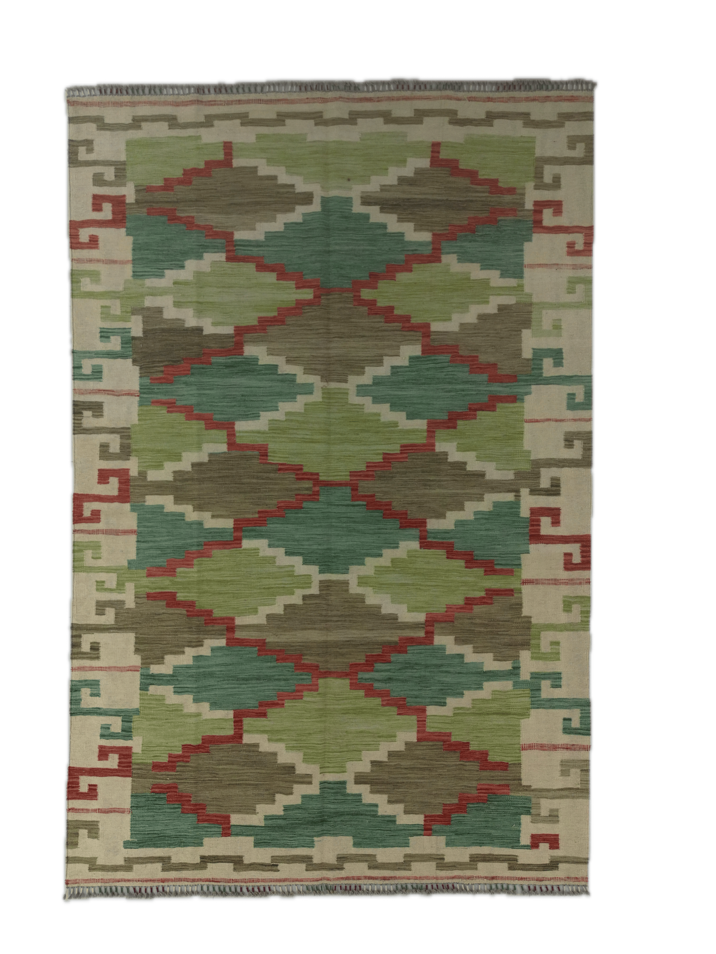 Chobi Kilim