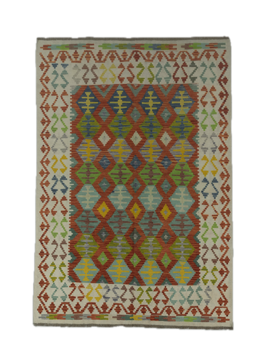 Chobi Kilim