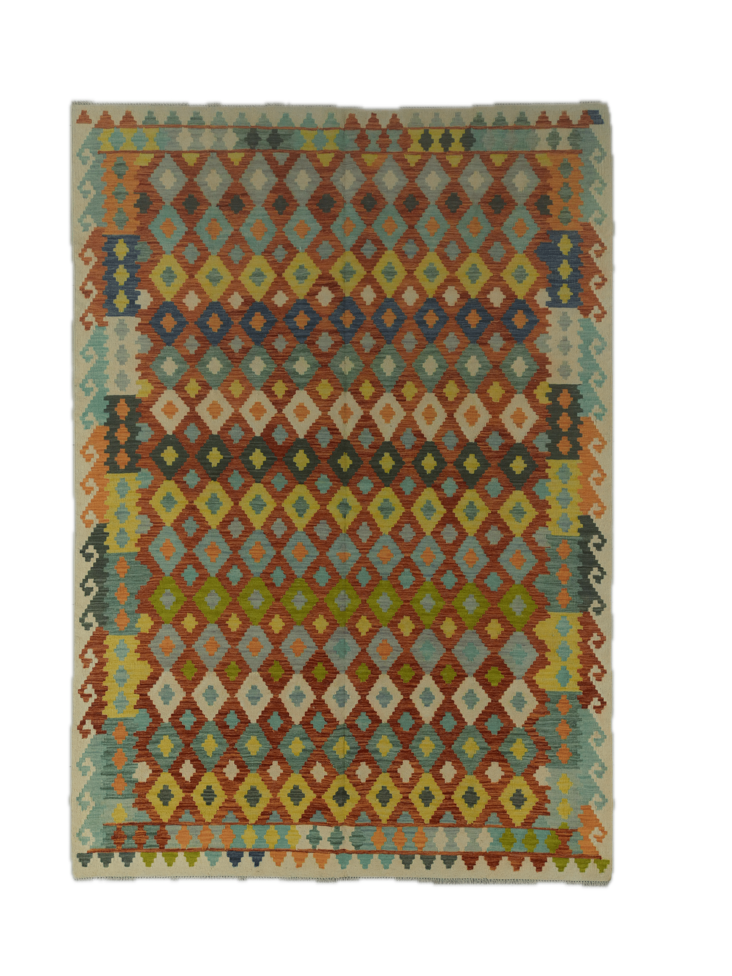 Chobi Kilim