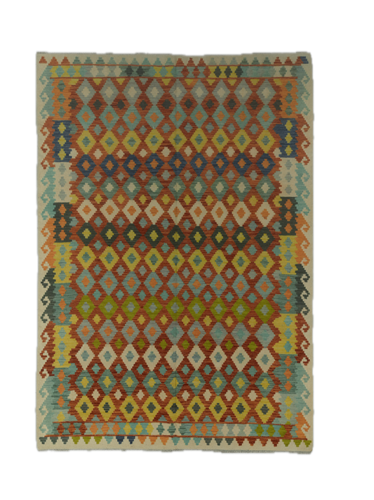 Chobi Kilim