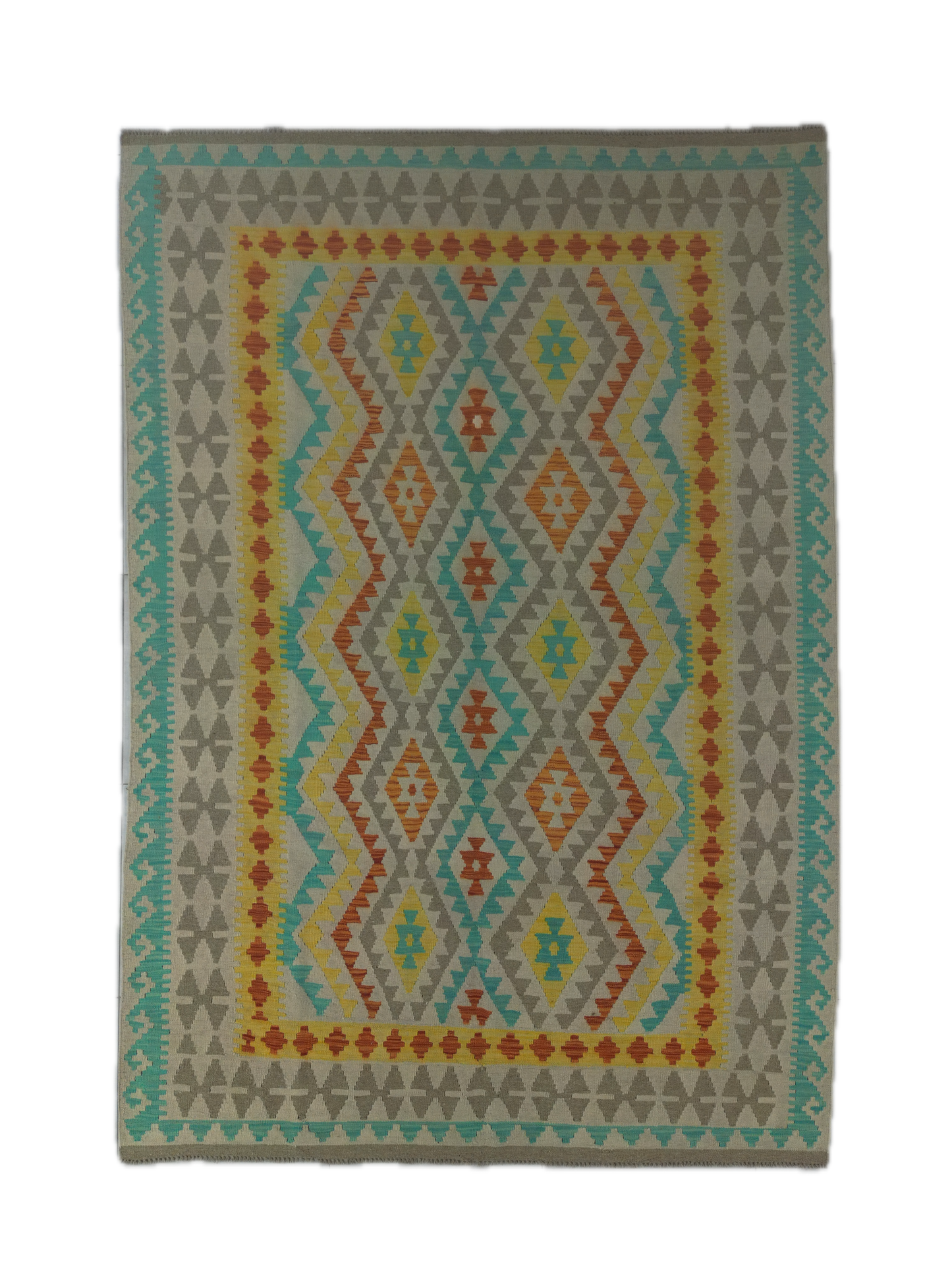 Chobi Kilim
