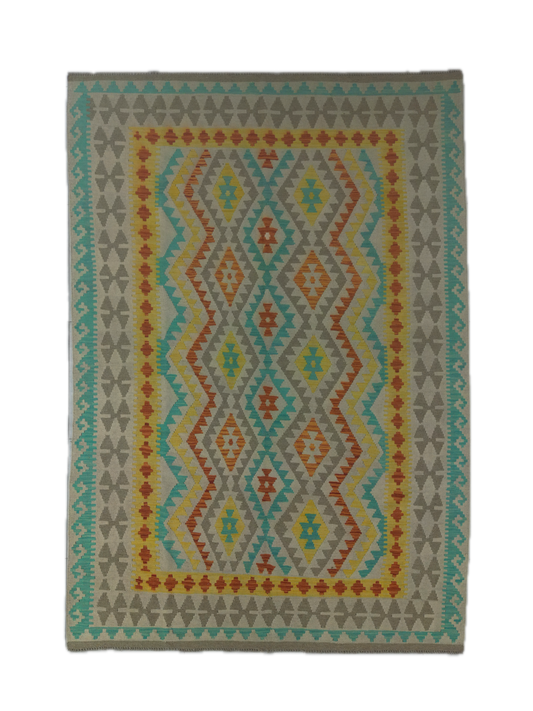 Chobi Kilim