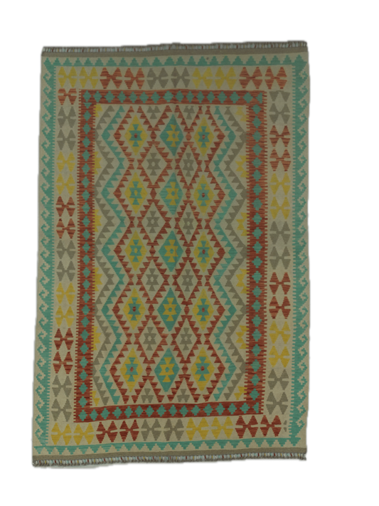Chobi Kilim