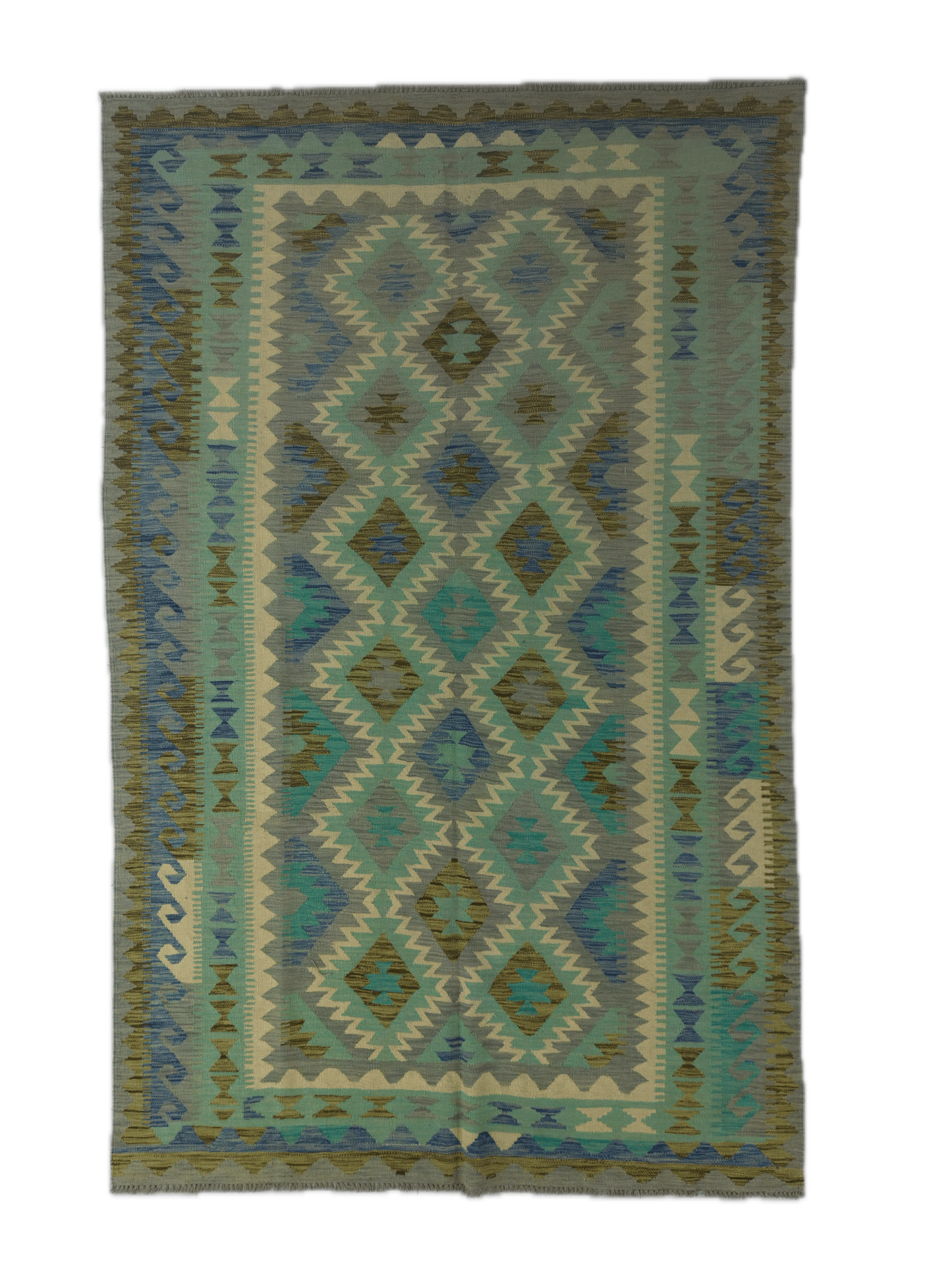 Chobi Kilim