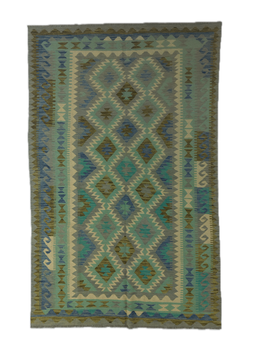 Chobi Kilim