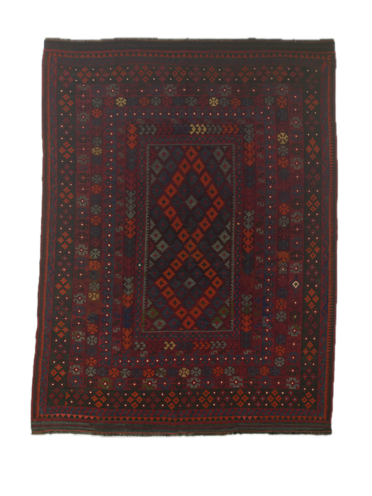 Afghan Kilim