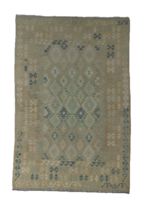 Chobi Kilim