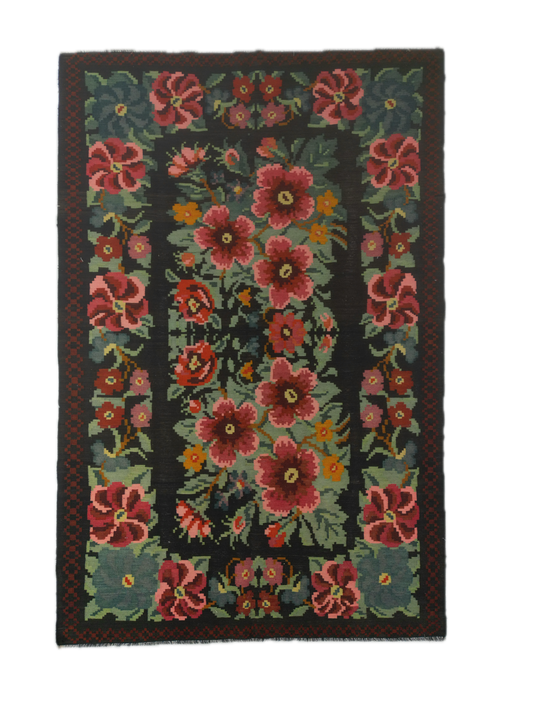 Moldavian Kilim