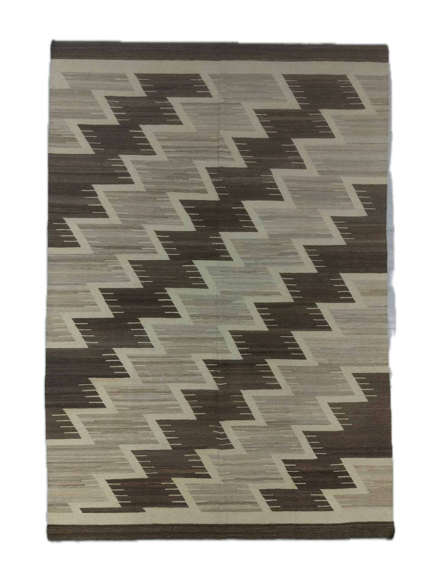 Afghan kilim