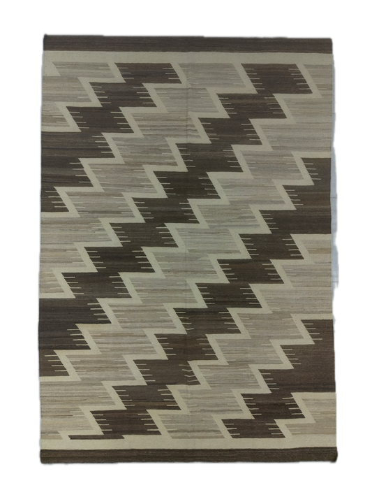 Afghan kilim
