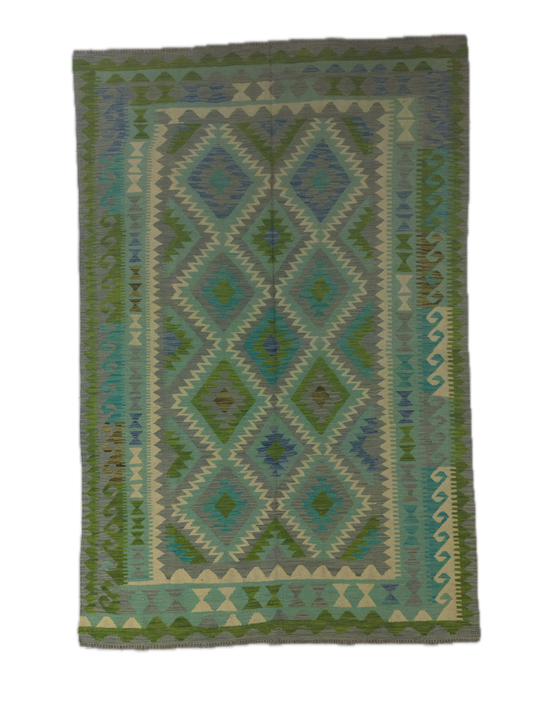 Chobi Kilim