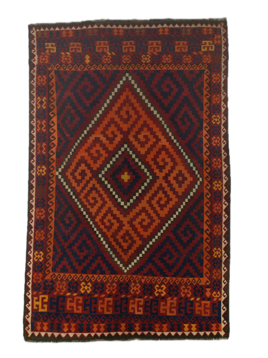 Afghan Kilim