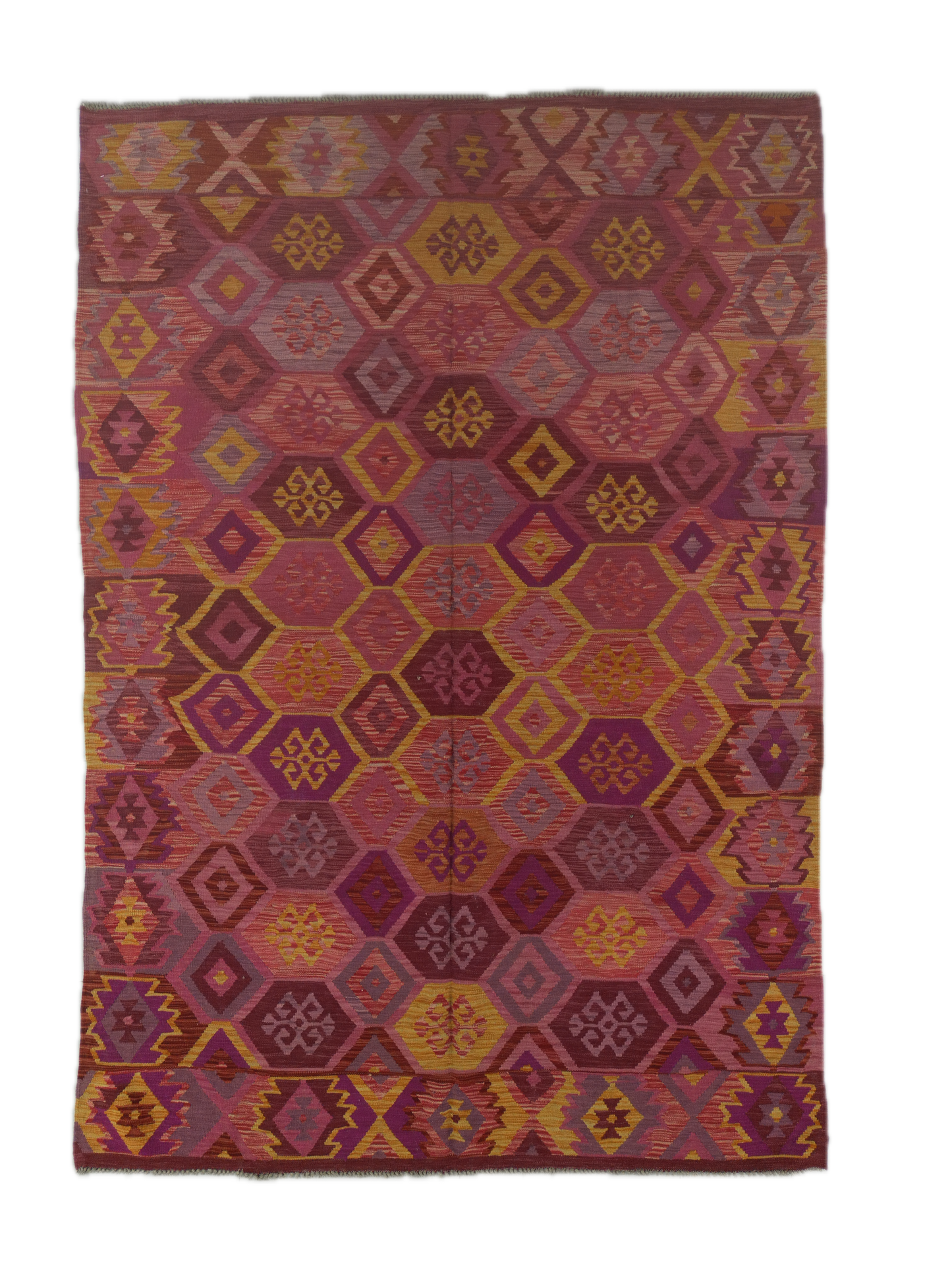 Chobi Kilim