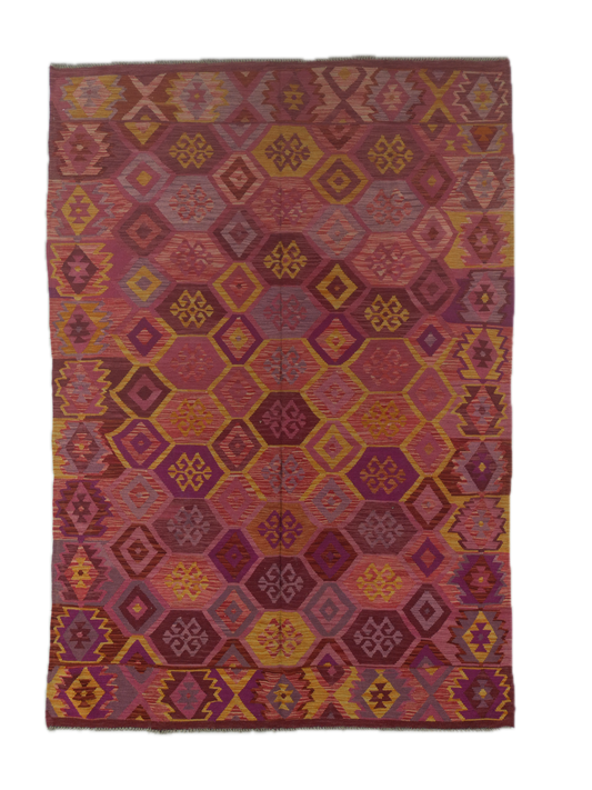 Chobi Kilim