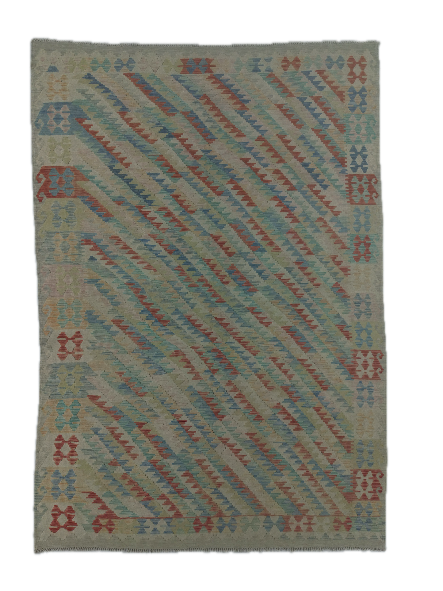 Chobi Kilim