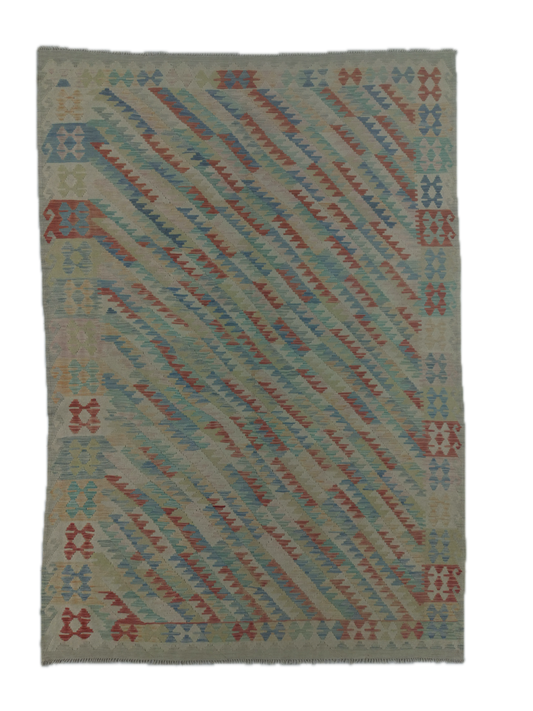 Chobi Kilim