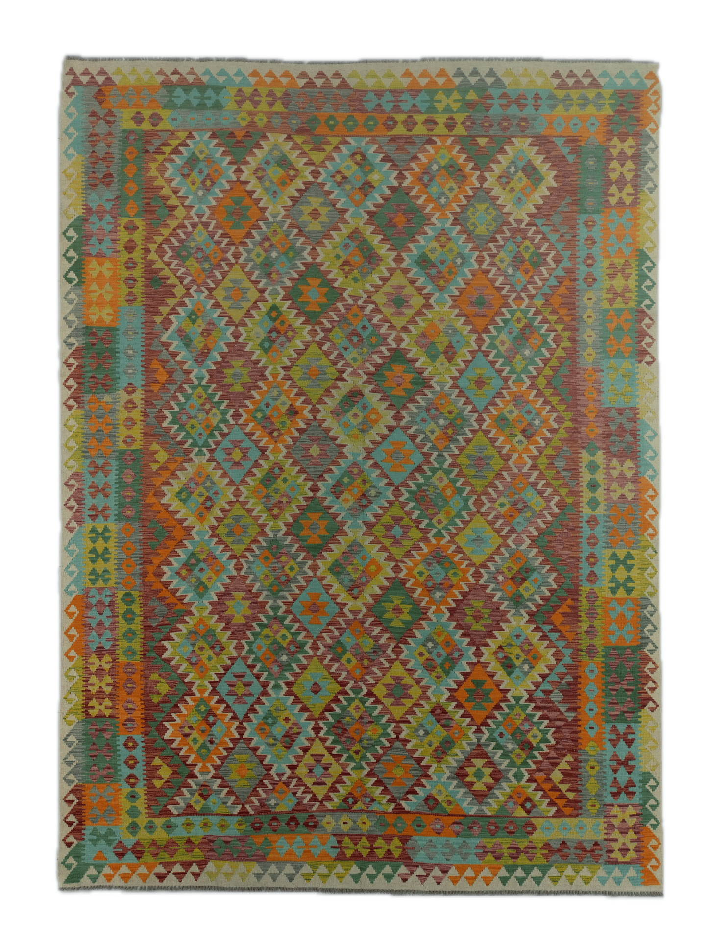 Chobi Kilim
