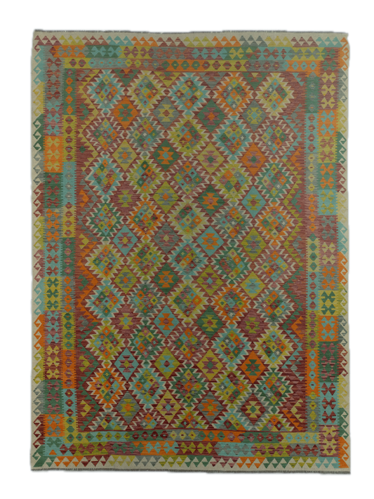 Chobi Kilim