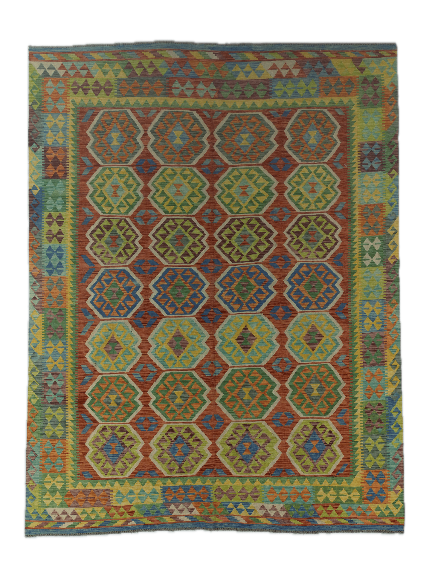 Chobi Kilim