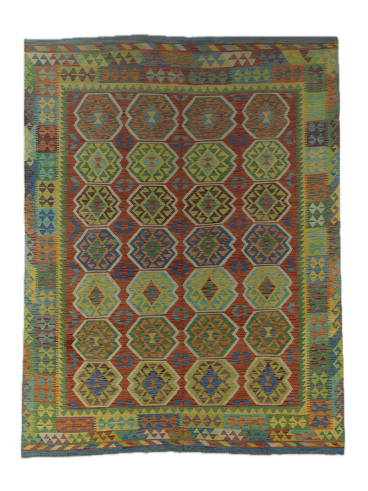 Chobi Kilim