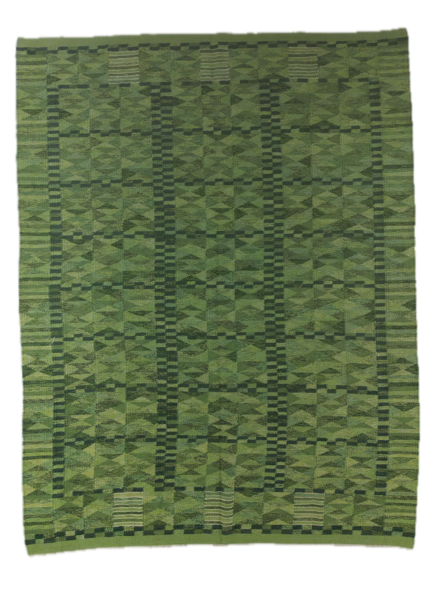 Sumack Kilim