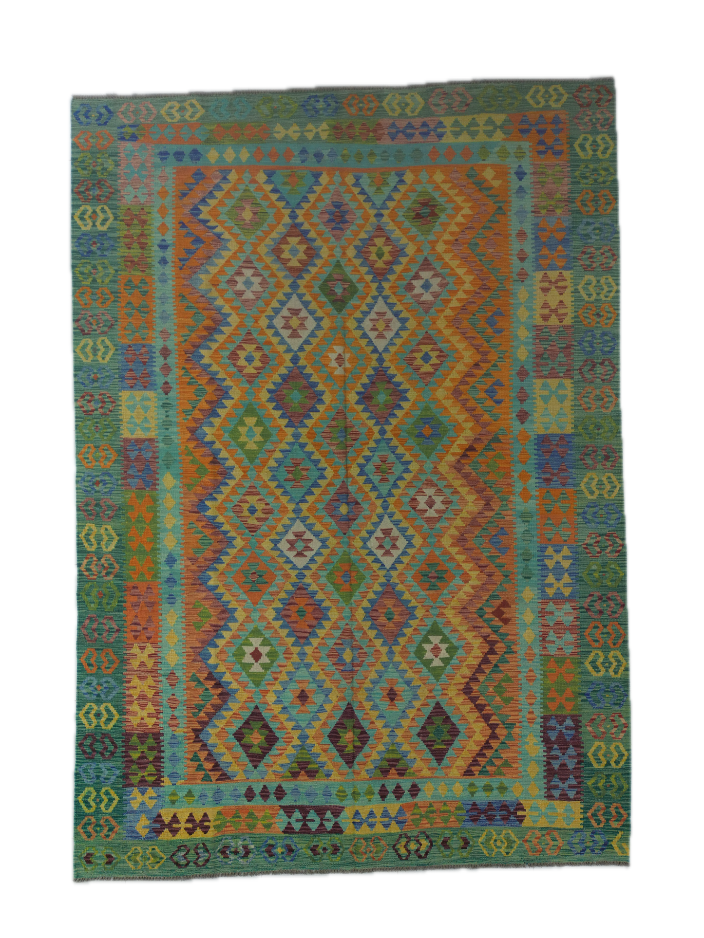 Chobi Kilim