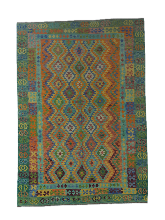 Chobi Kilim