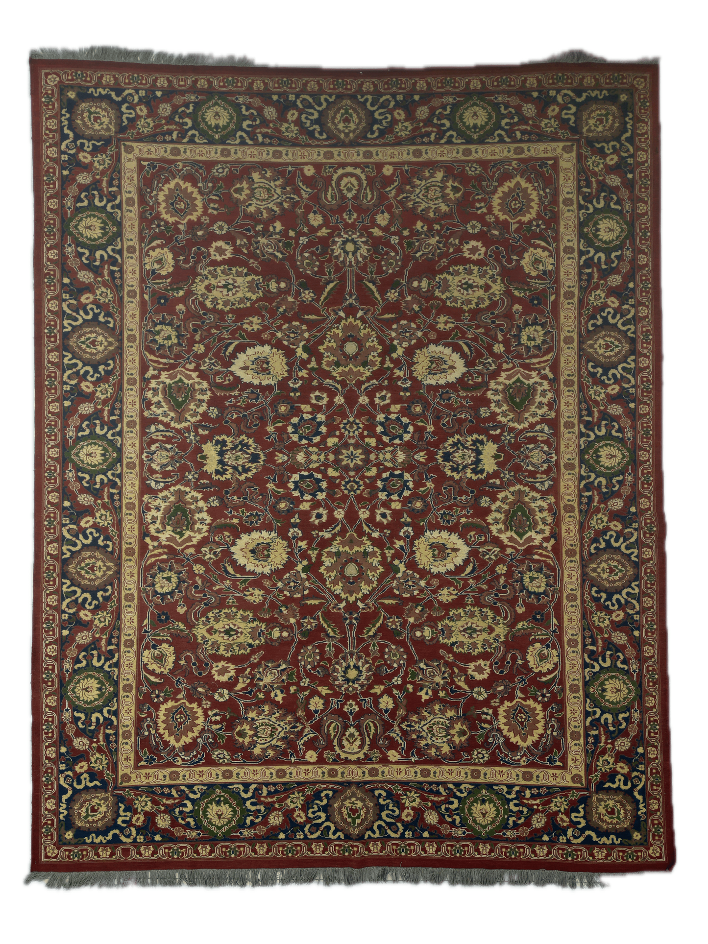 Sumack Kilim