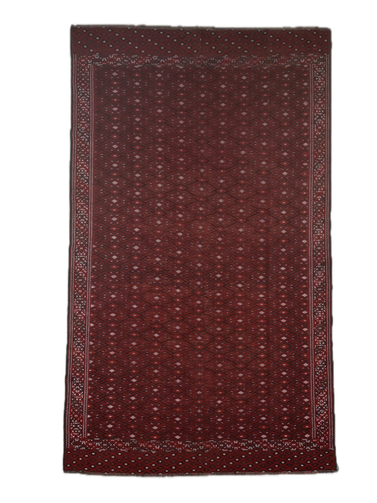 Turkoman Kilim