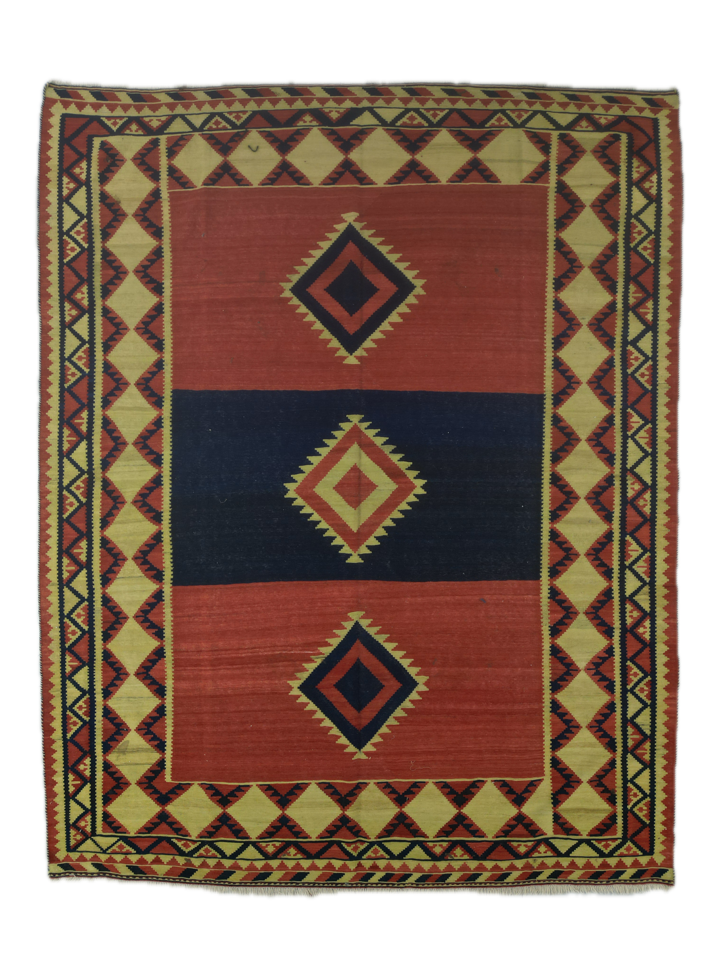 Kasighai Kilim