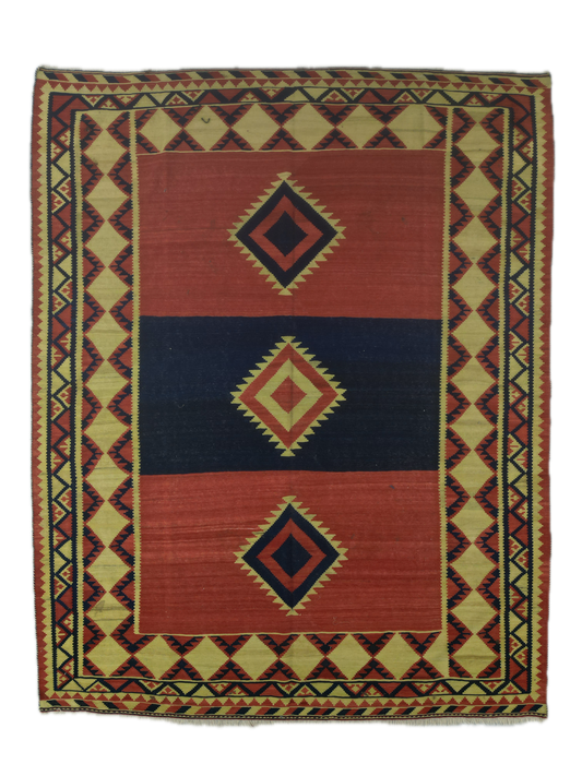 Kasighai Kilim
