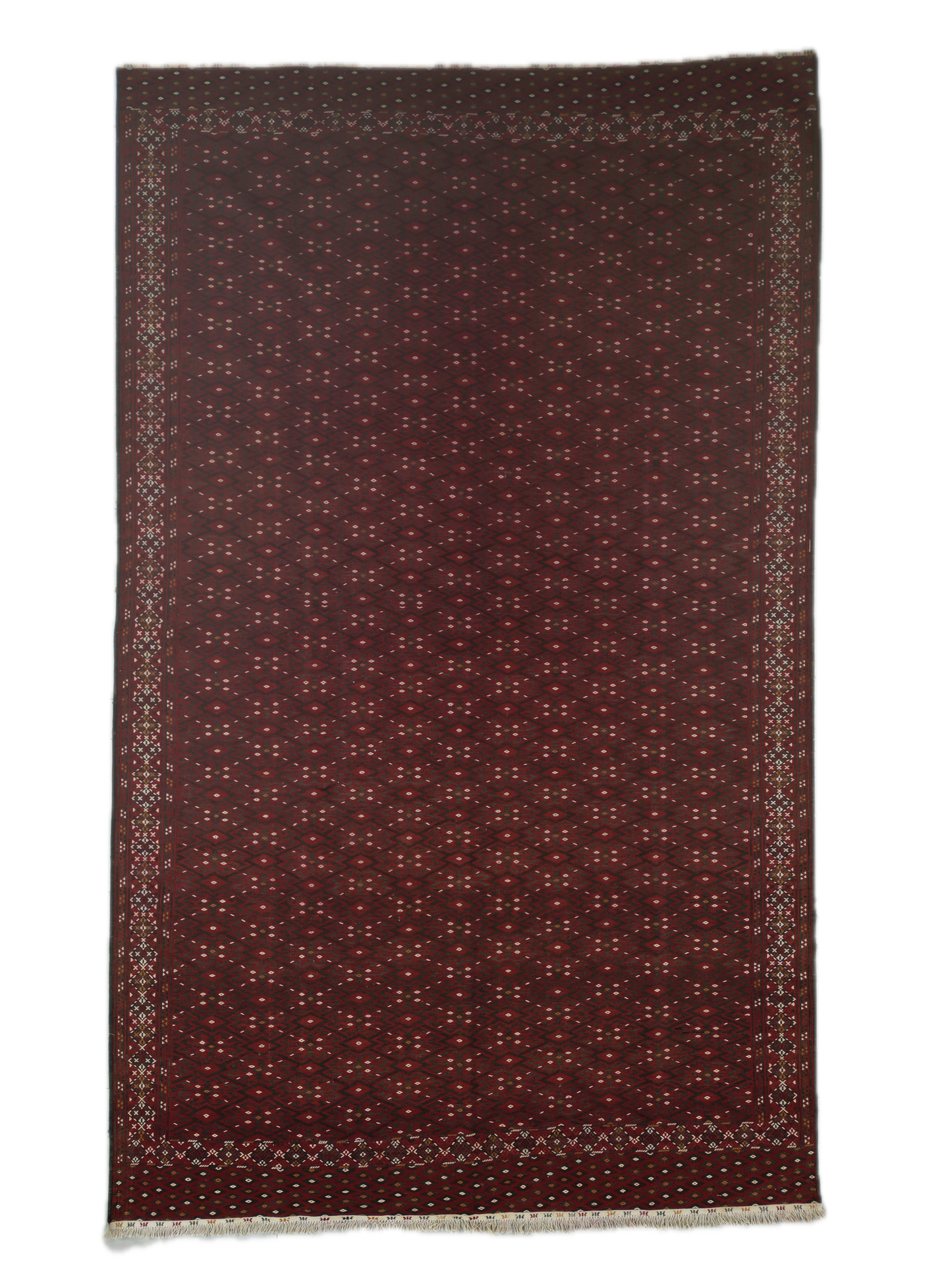 Kurdi Kilim