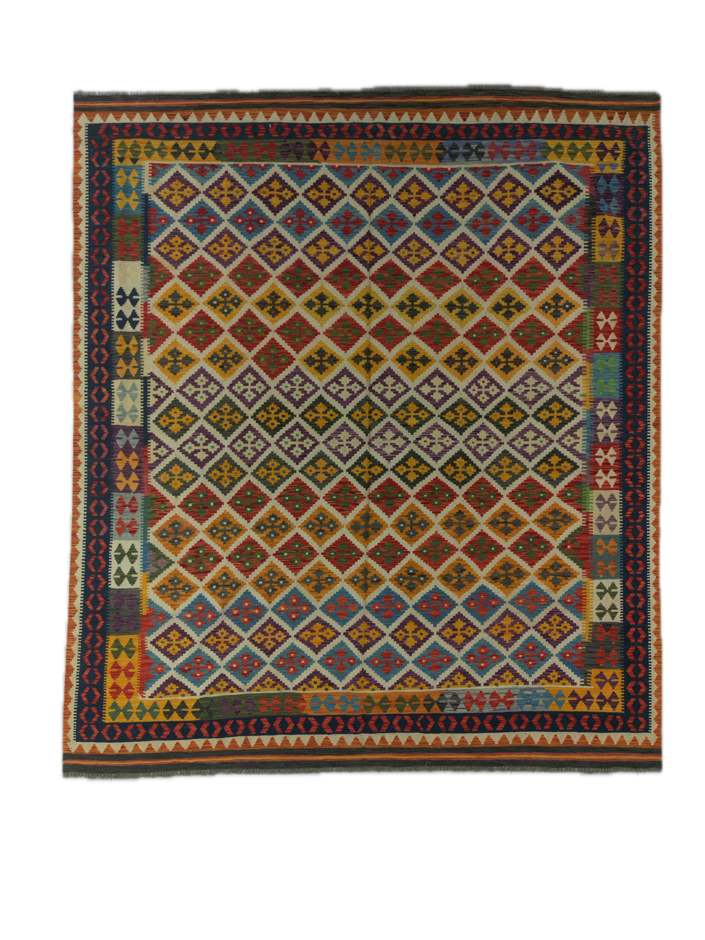 Chobi Kilim