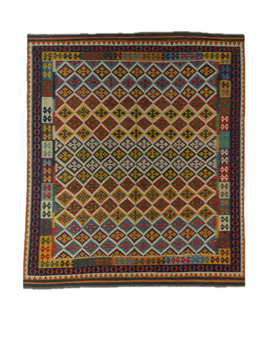 Chobi Kilim