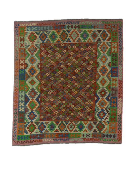 Chobi Kilim