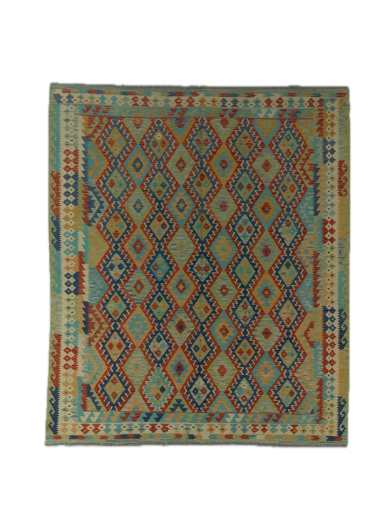 Chobi Kilim