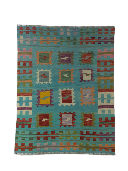 Chobi Kilim