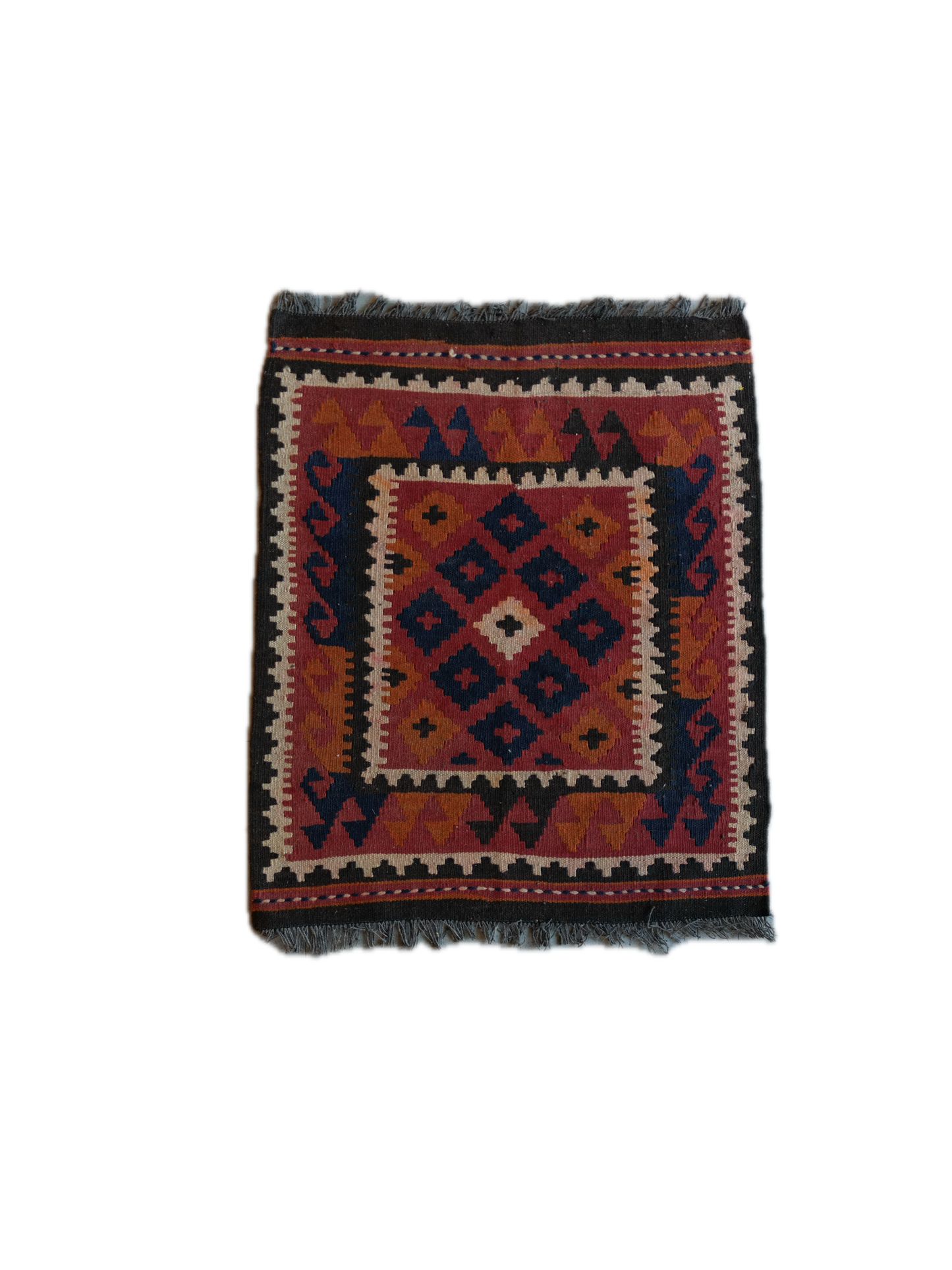 Afghan Kelim